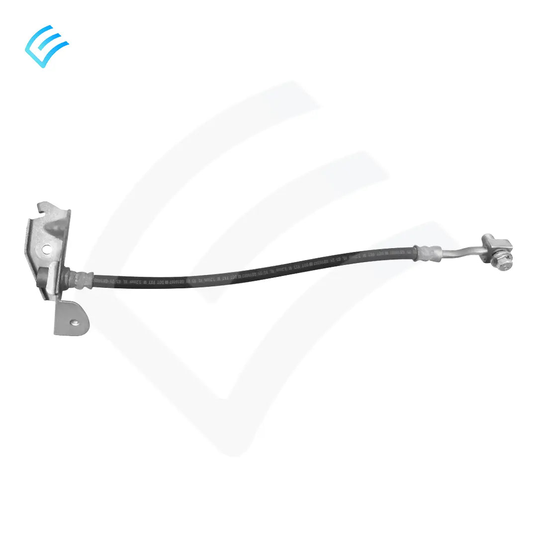 NEW OEM Tesla Model Y Rear Right Hand Brake Hose Assembly Base 1188732-00-E