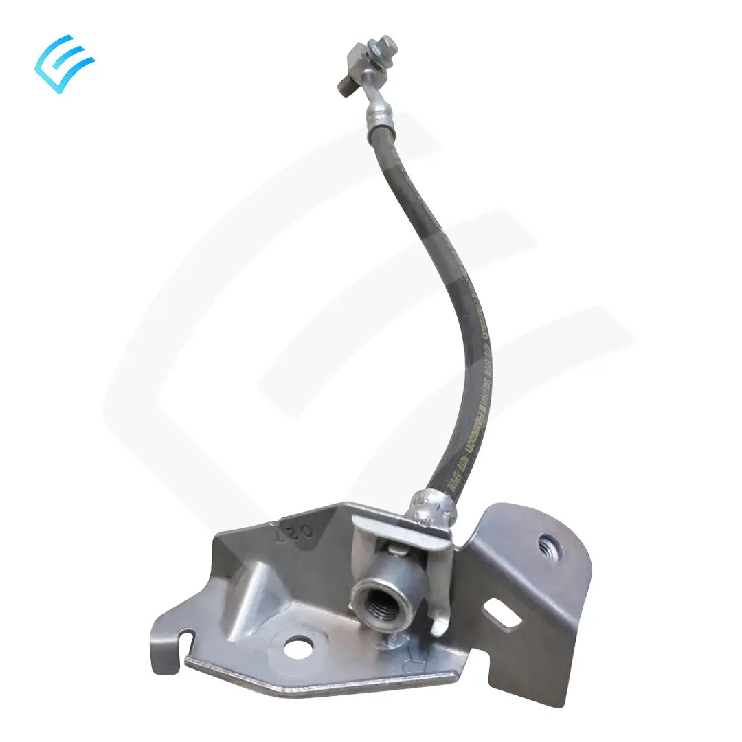 NEW OEM Tesla Model Y Rear RH Brake Hose Assembly Performance 1188734-00-A