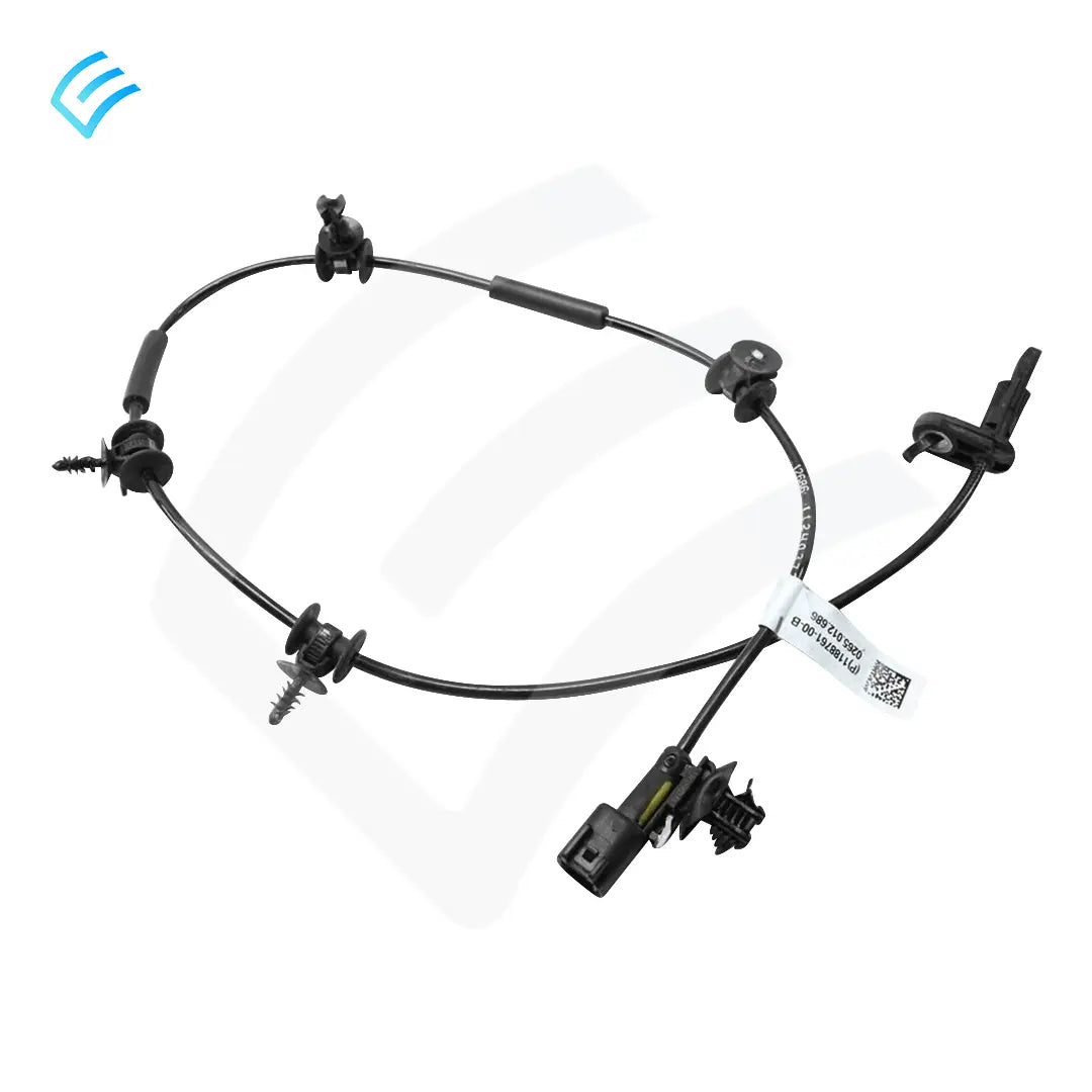 NEW OEM Tesla Model 3/Y Front Wheel Speed Sensor 1188761-00-B