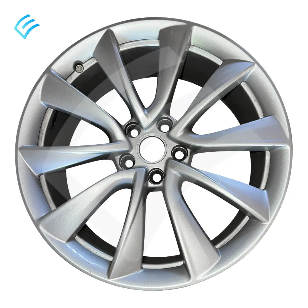 NEW OEM Tesla Model 3 Wheel 19x8.5 ET40 Sport 1234224-00-B