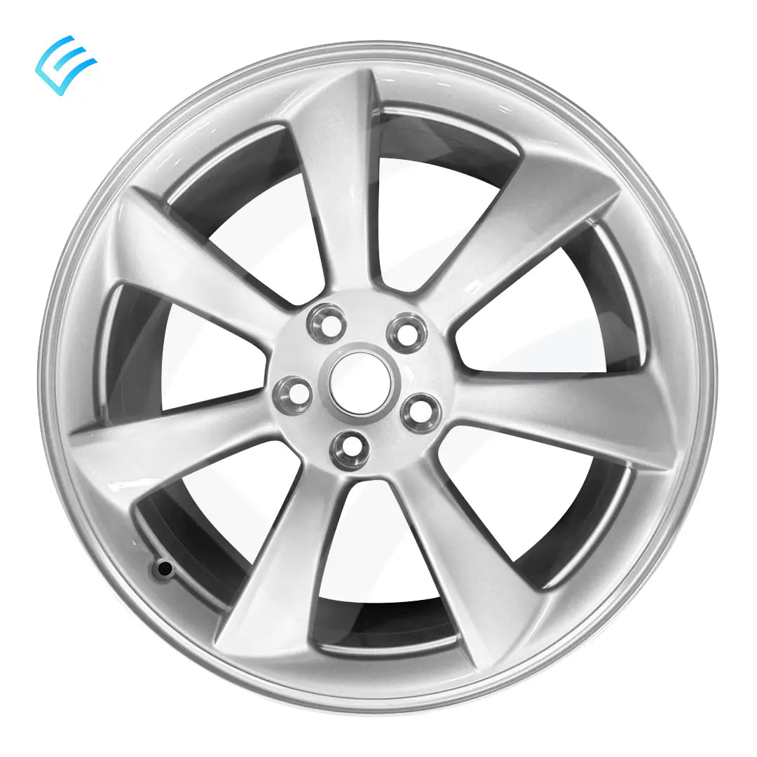 NEW OEM Tesla Model 3 Wheel 19X8.5J ET35 Gemini 1234225-00-B