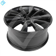 NEW OEM Tesla Model 3 Perf Wheel 20X8.5J ET35 Sport Silver 1234227-00-D
