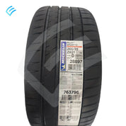 Neumáticos nuevos OEM Tesla Model 3 Michelin 235/45ZR18 98Y PS4 T0 Verano 1234251-00-A