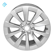 NEW OEM Tesla Model 3 Wheel 19X8.5J ET40 Stiletto Refresh 1234264-00-A