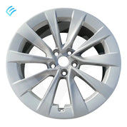 NEW OEM Tesla Model 3 Wheel 19X8.5J ET40 Stiletto Refresh 1234264-00-A