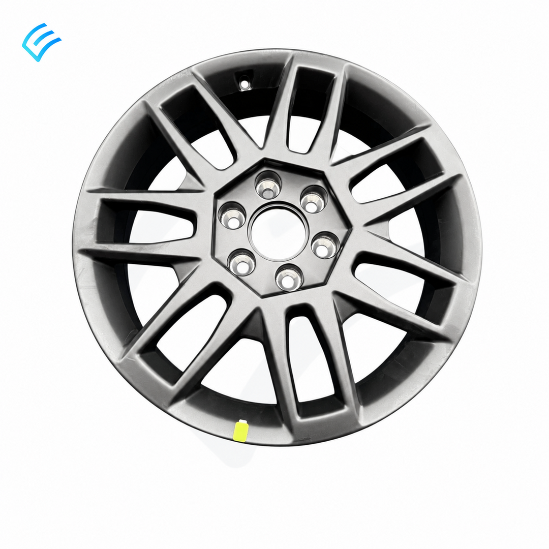 NEW OEM Tesla Cybertruck 20x9.0J ET58.5 Base Wheel 1250221-00-D