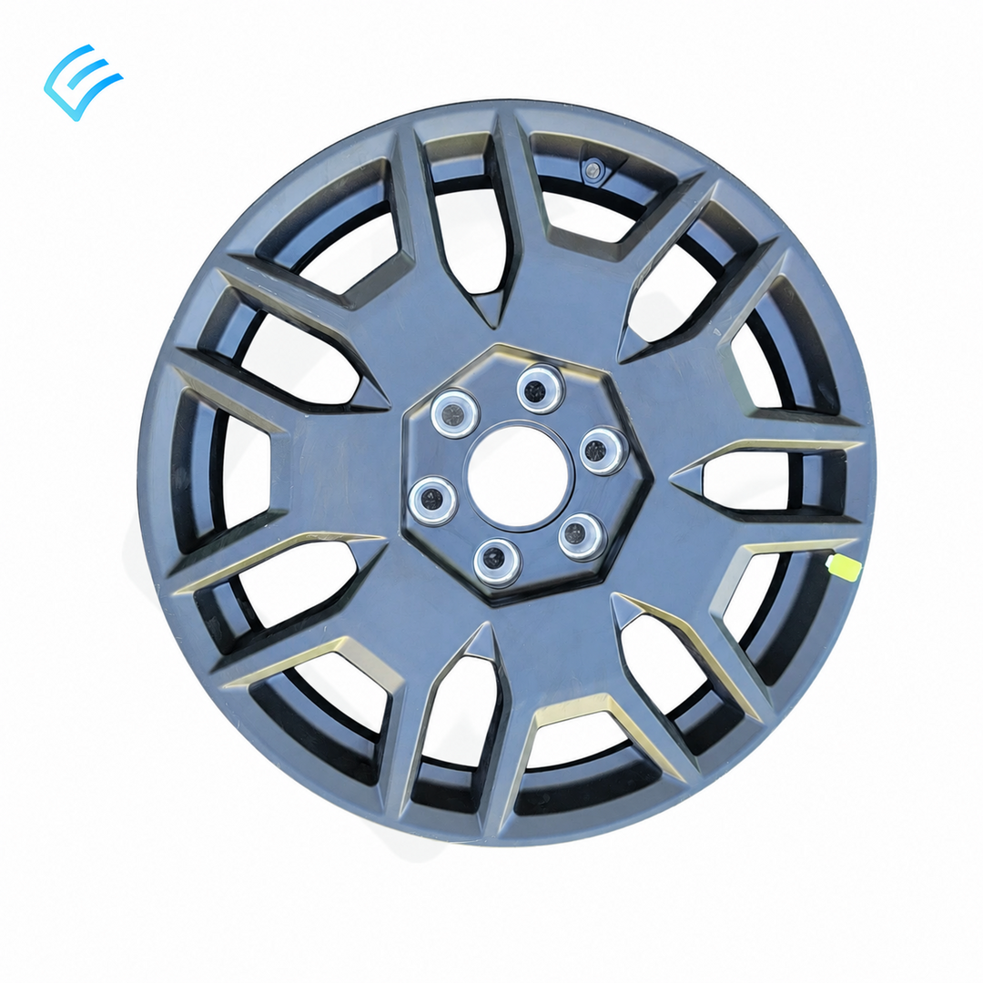 NEW OEM Tesla Cybertruck 20x9.0J ET58.5 Premium Wheel 1250222-00-C