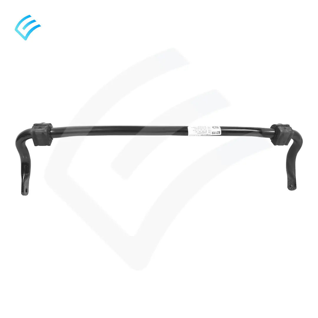 NEW OEM Tesla Model Y Front Stabilizer Bar Assembly 31mm x 4.7mm 1288386-00-A
