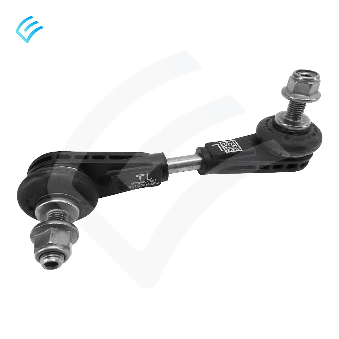 NEW OEM Tesla Model Y Rear Stabilizer Bar Link Left Hand 1288491-00-A
