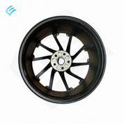 NEW OEM Tesla Model 3 20x10.0J ET45 Wishbone Wheel 1344226-00-B
