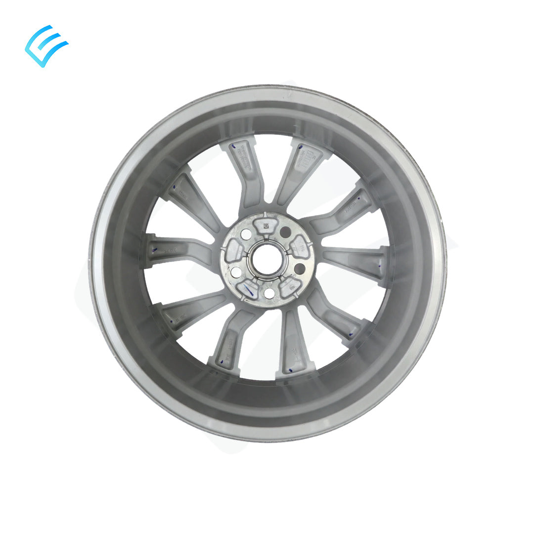 NEW OEM Tesla Model 3 19x8.5J ET38 Helix Wheel 1344227-00-A