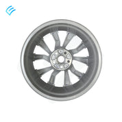 NEW OEM Tesla Model 3 19x8.5J ET38 Helix Wheel 1344227-00-A