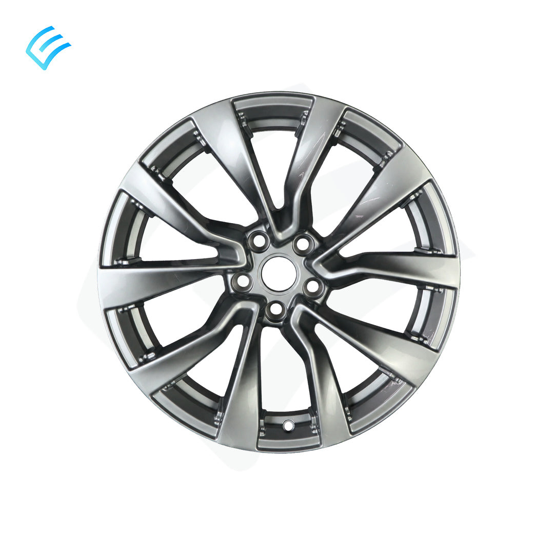 NEW OEM Tesla Model 3 19x8.5J ET38 Helix Wheel 1344227-00-A