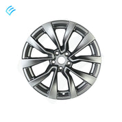 NEW OEM Tesla Model 3 19x8.5J ET38 Helix Wheel 1344227-00-A