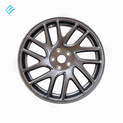 NEW OEM Tesla Model 3 18x8.5J ET38 Glider Wheel 1344229-00-B