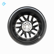 NEW OEM Tesla Model 3 18x8.5J ET38 Glider Wheel 1344229-00-B
