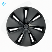 NEW OEM Tesla Model 3 18-Inch Glider Wheel Cover with POM Pad 1344251-P0-B