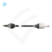 NUEVO conjunto de semieje delantero izquierdo OEM Tesla Model S Model X 1420113-00-B