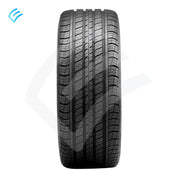 NEW OEM Tesla Model S Continental Tire 285/40R19 107W 19AS Rear 1420242-00-B