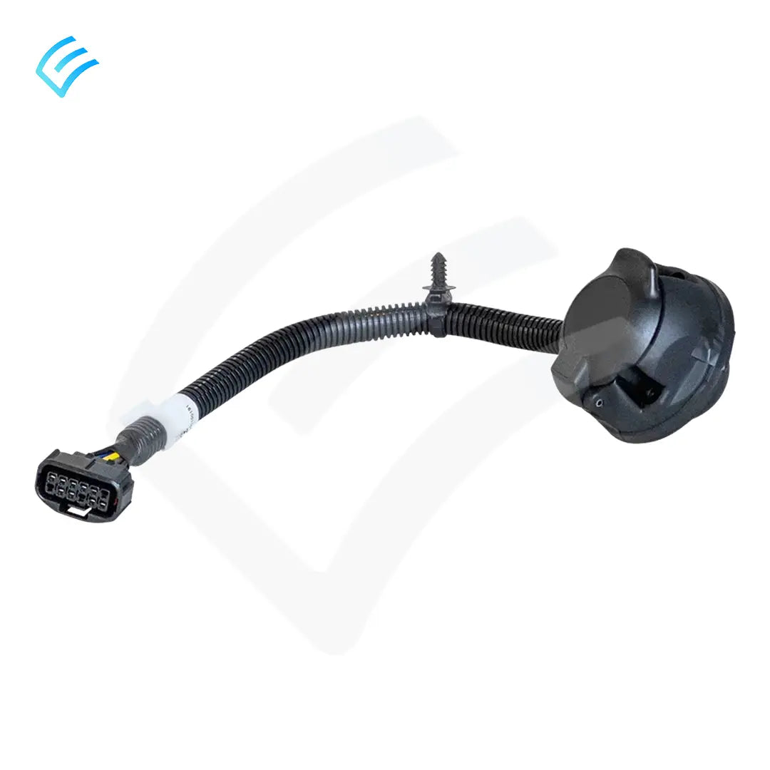 NUEVO arnés de montaje para remolque de Tesla Model 3 OEM NA 1446560-00-A