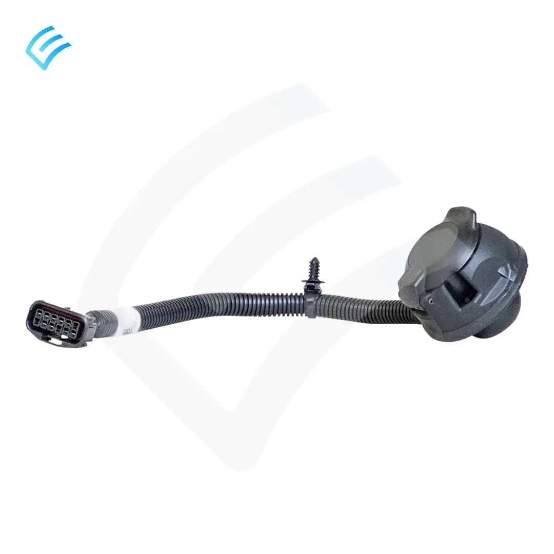 NUEVO arnés de montaje para remolque de Tesla Model 3 OEM NA 1446560-00-A