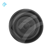 NUEVO OEM Tesla Model 3/Y/S/Cybertruck Flush Plug 25mm TPV Negro 1447449-00-A