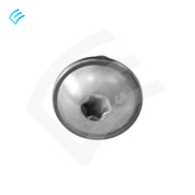 NEW OEM Tesla Model 3/Y/S/X STScrew PF AB4.8-1.6X16 [STL] G1009 C 1453079-00-B