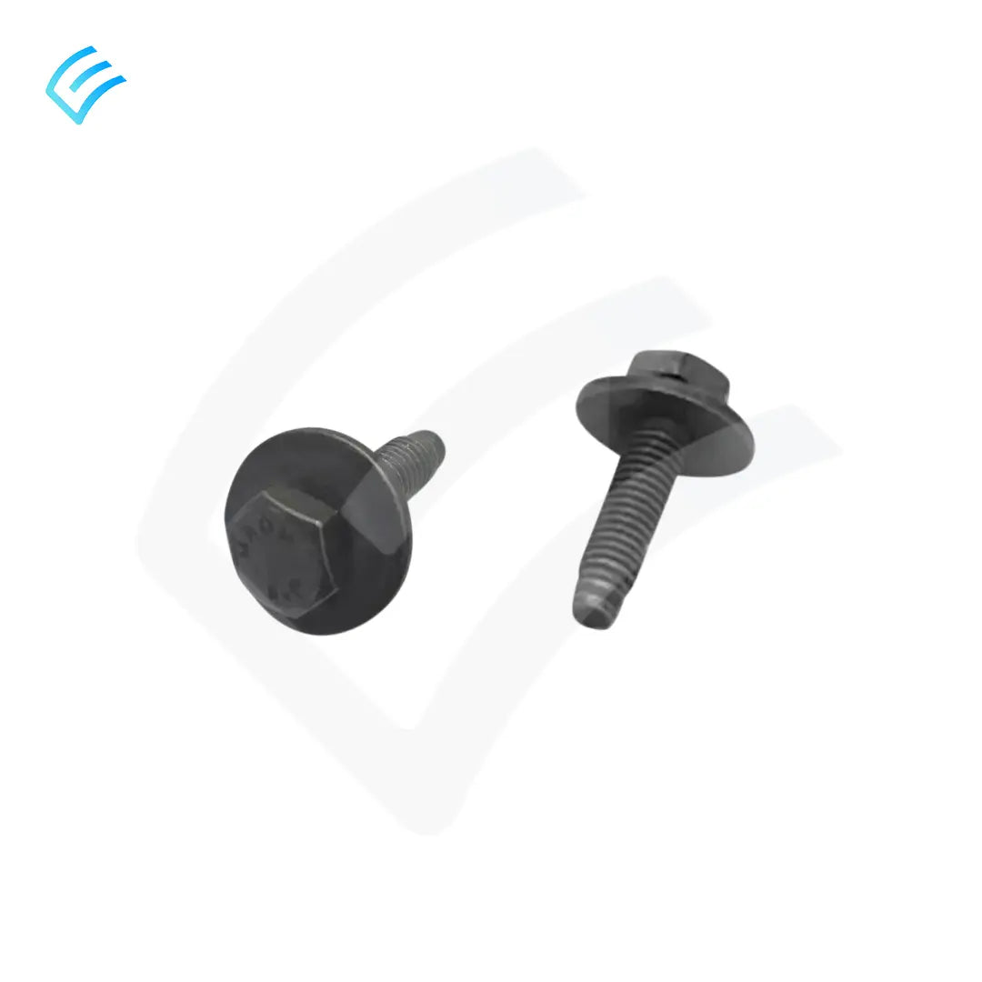 NUEVO Perno OEM Tesla SEMS HX M6x1x25 1454534-00-A
