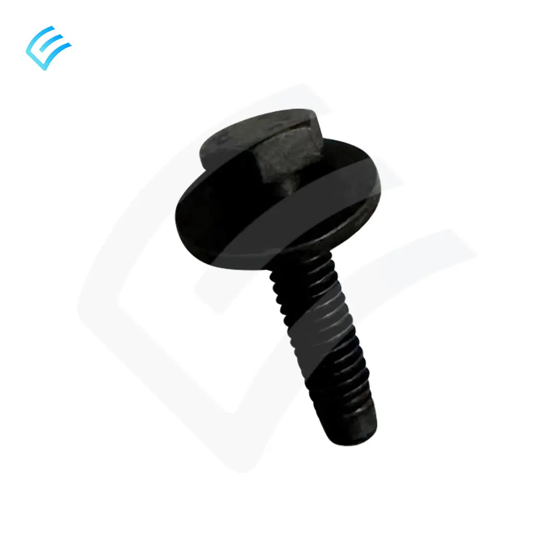 NUEVO Perno OEM Tesla SEMS HX M6x1x25 1454534-00-A