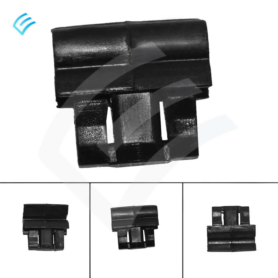 NUEVO OEM Tesla Model 3/Y Frunk-Fender Clip Assembly 1472872-00-C
