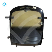 NUEVO conjunto de cristal retroiluminado OEM para Tesla Model 3, rejilla horizontal 1472925-00-E