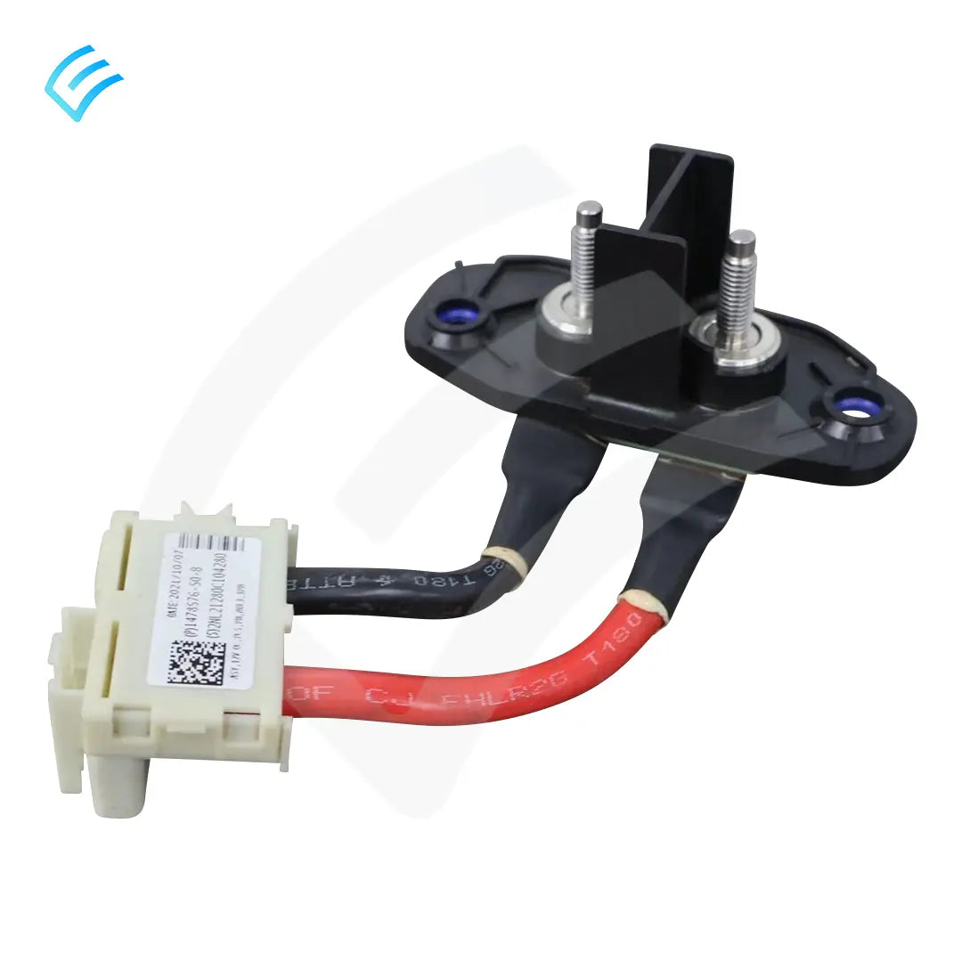 NEW OEM Tesla M3/Y 12V DC Power Converter System Penthouse 3-Phase 1478576-50-B