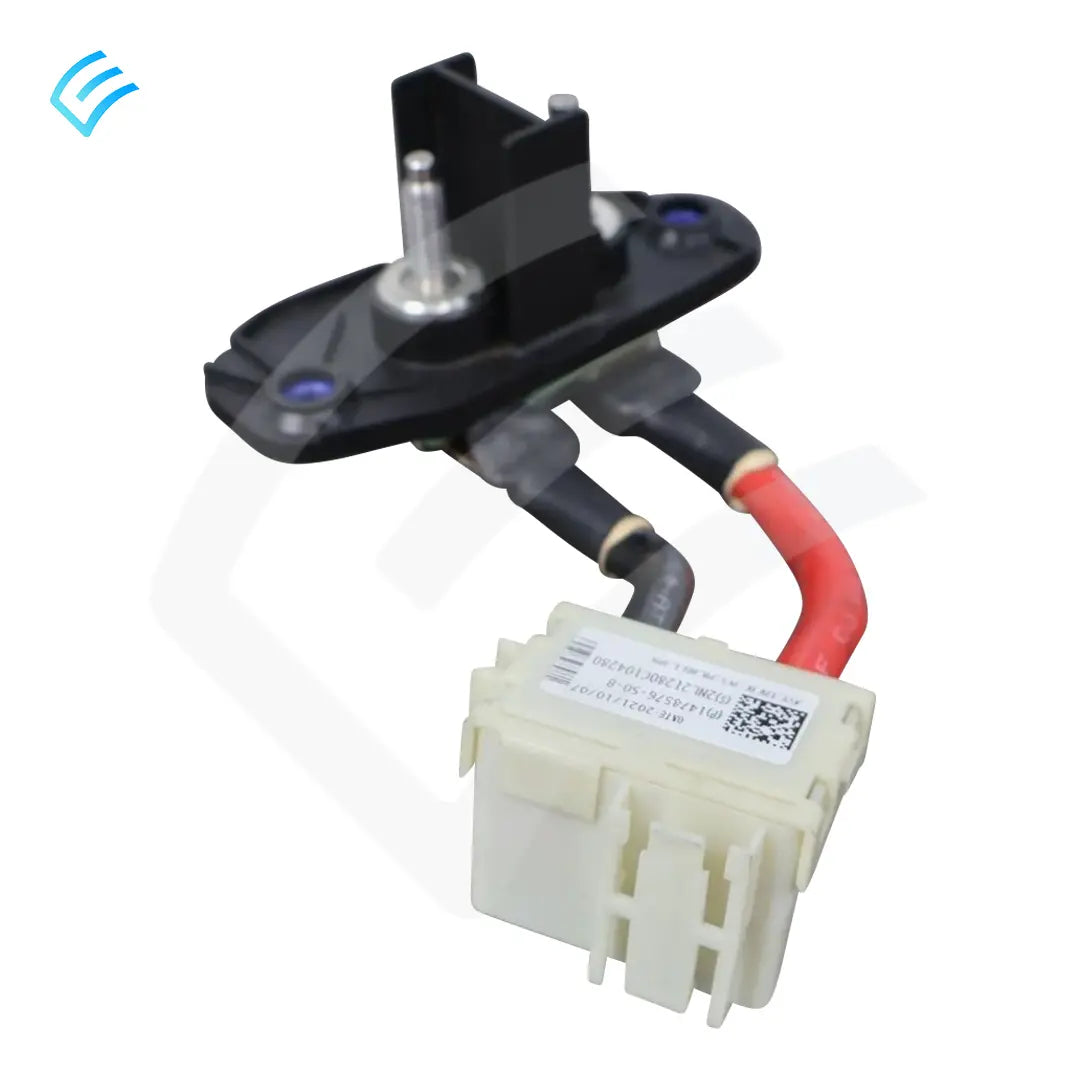 NEW OEM Tesla M3/Y 12V DC Power Converter System Penthouse 3-Phase 1478576-50-B