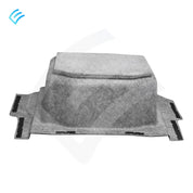 NEW OEM Tesla Model 3 Trunk Carpet Front End Item 1479702-00-A
