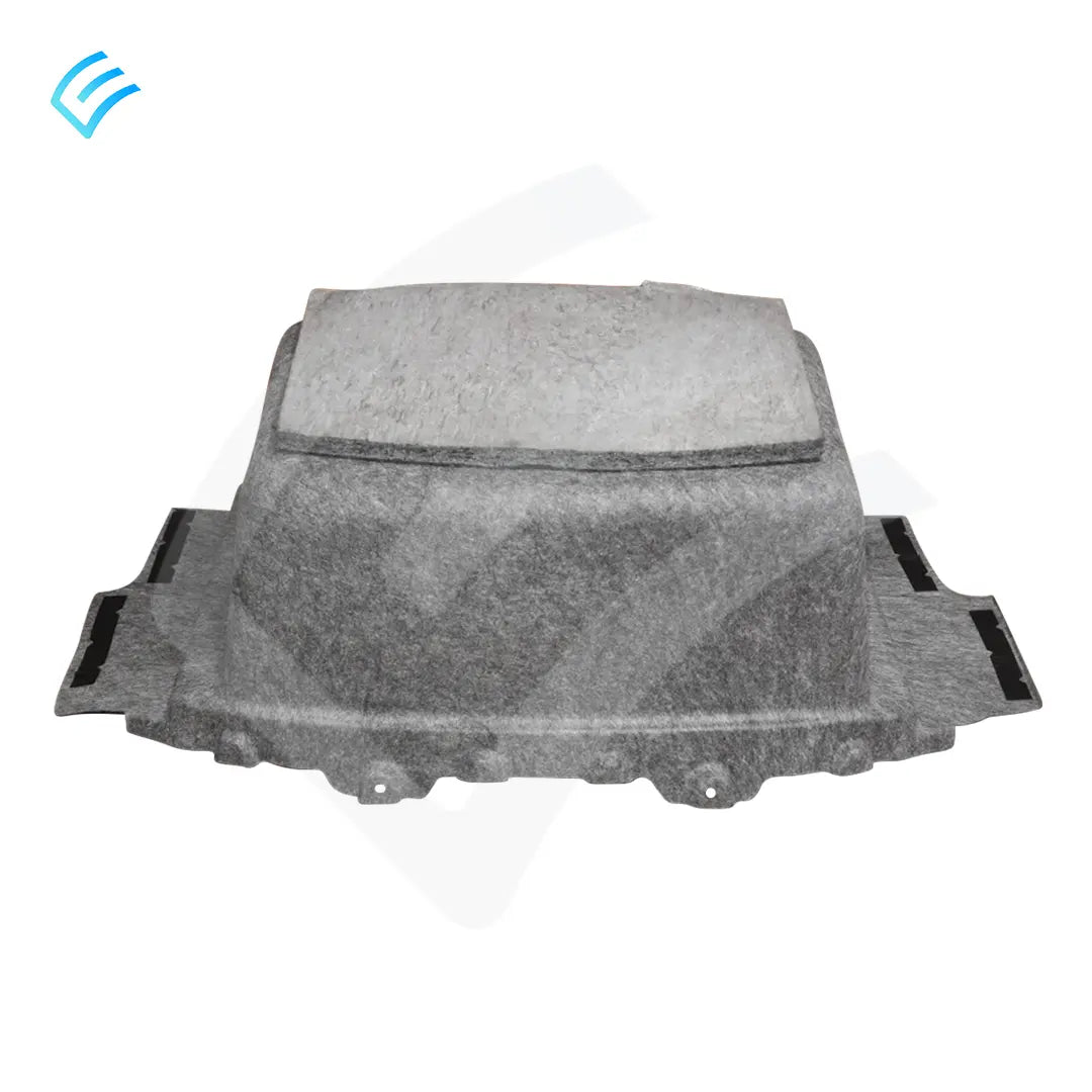 NEW OEM Tesla Model 3 Trunk Carpet Front End Item 1479702-00-A