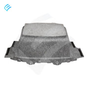 NEW OEM Tesla Model 3 Trunk Carpet Front End Item 1479702-00-A