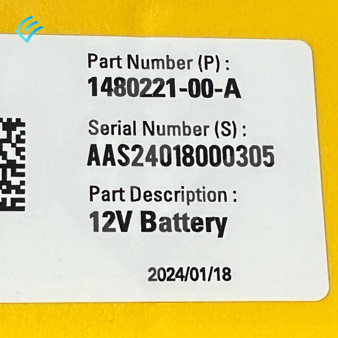 NUEVO conjunto de faros delanteros OEM Tesla Model 3/Y Global, lado izquierdo, 1514952-00-E