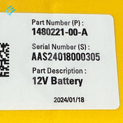 NUEVO conjunto de faros delanteros OEM Tesla Model 3/Y Global, lado izquierdo, 1514952-00-E