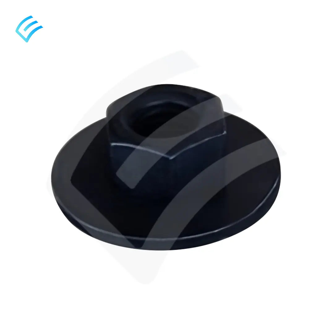 NEW OEM Tesla Model 3/Y Keps Hex Nut - M6-1.0 [8] G1009 [B] 1485241-00-A