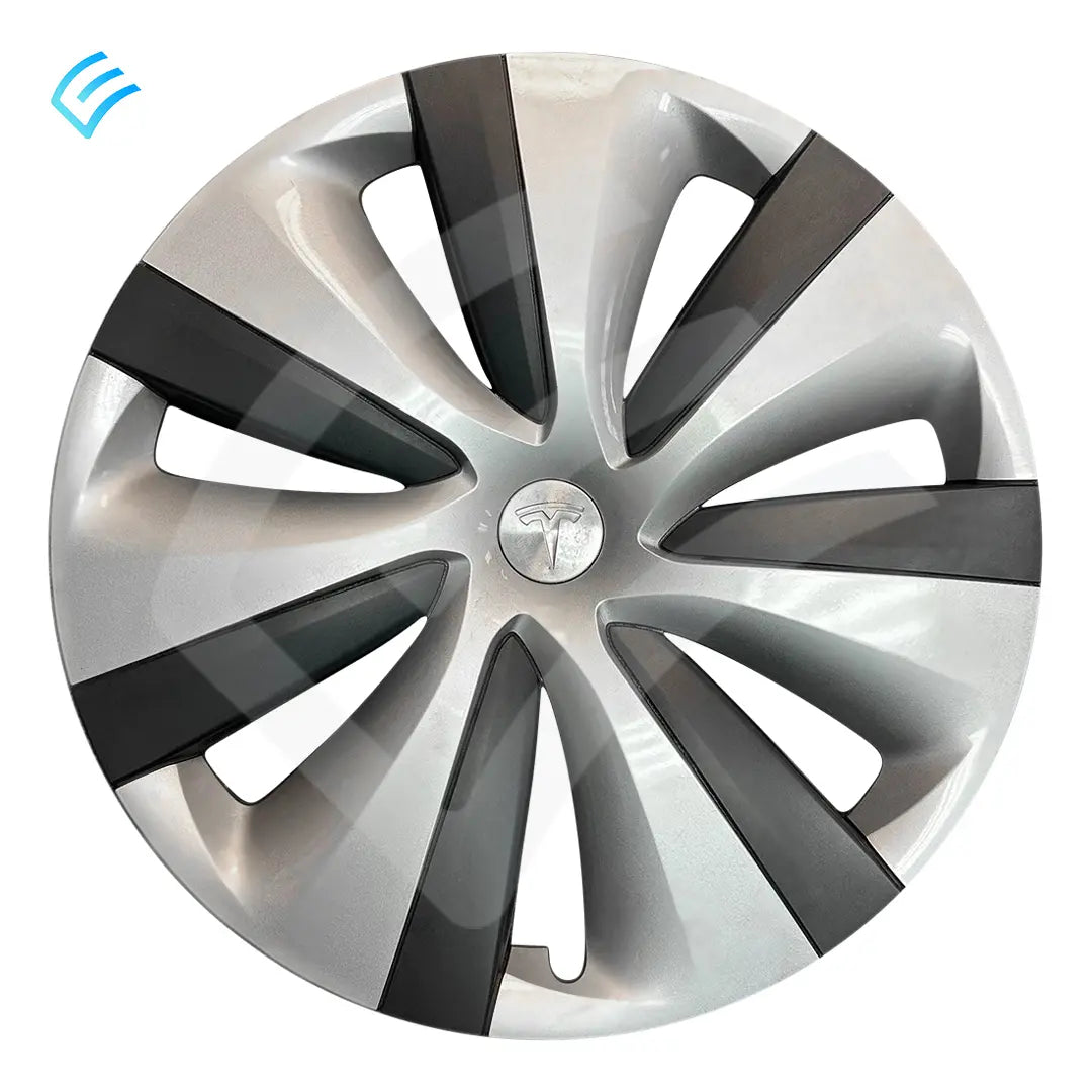 NEW OEM Tesla Model S Wheel Cover 19 Inch Tempest 1486286-00-A