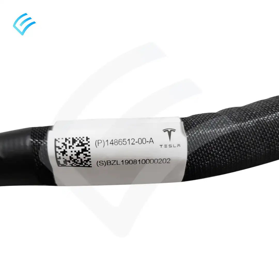 NEW OEM Tesla Model 3 Charge Controller Adapter Harness Assembly 1486512-00-A
