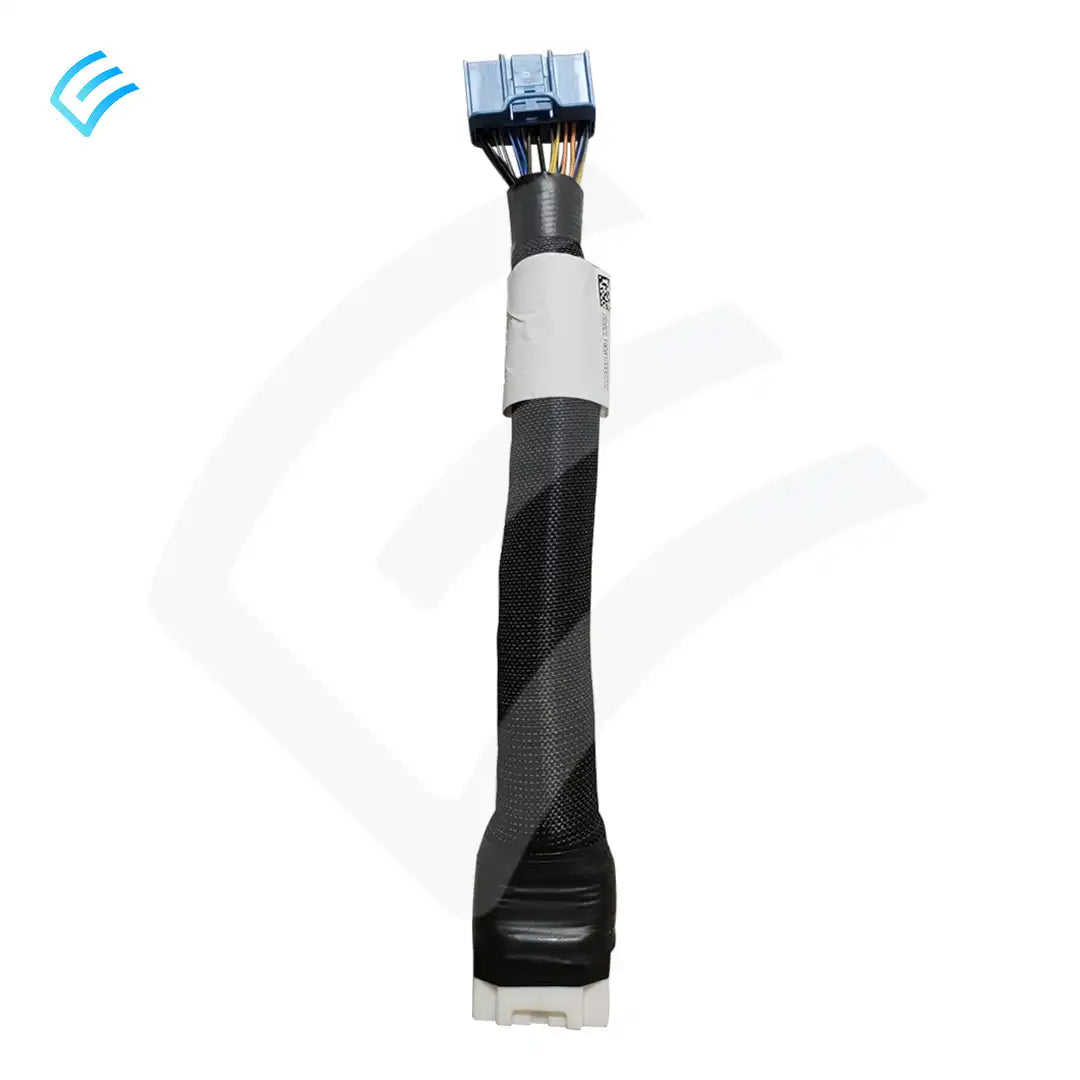 NEW OEM Tesla Model 3 Charge Controller Adapter Harness Assembly 1486512-00-A