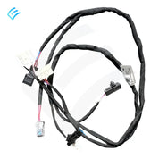 NEW OEM Tesla Model X Charge Port Jumper Harness Assembly 1486940-00-A