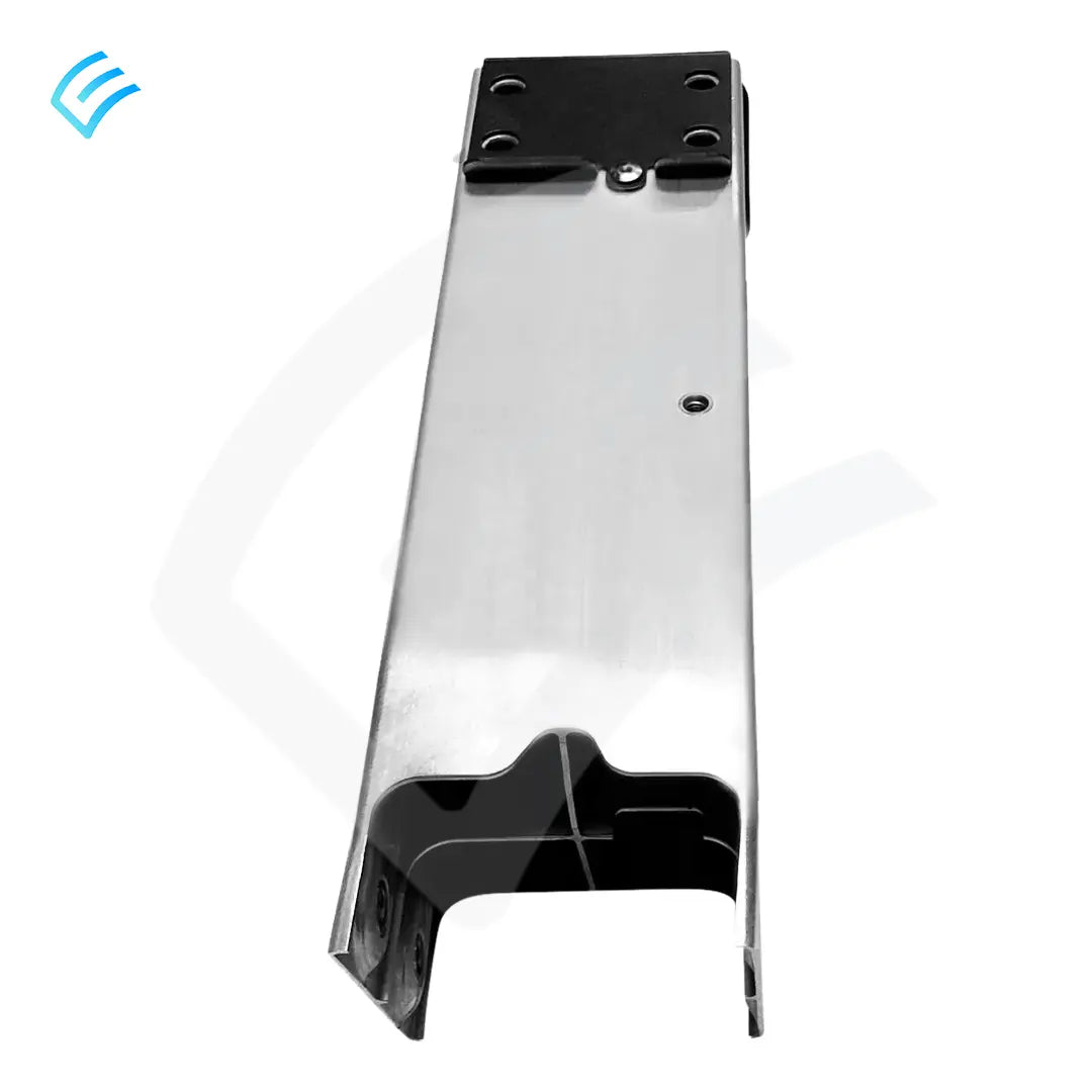 NUEVO OEM Tesla Model Y Asamblea aplastar lata izquierda 1487461-00-E