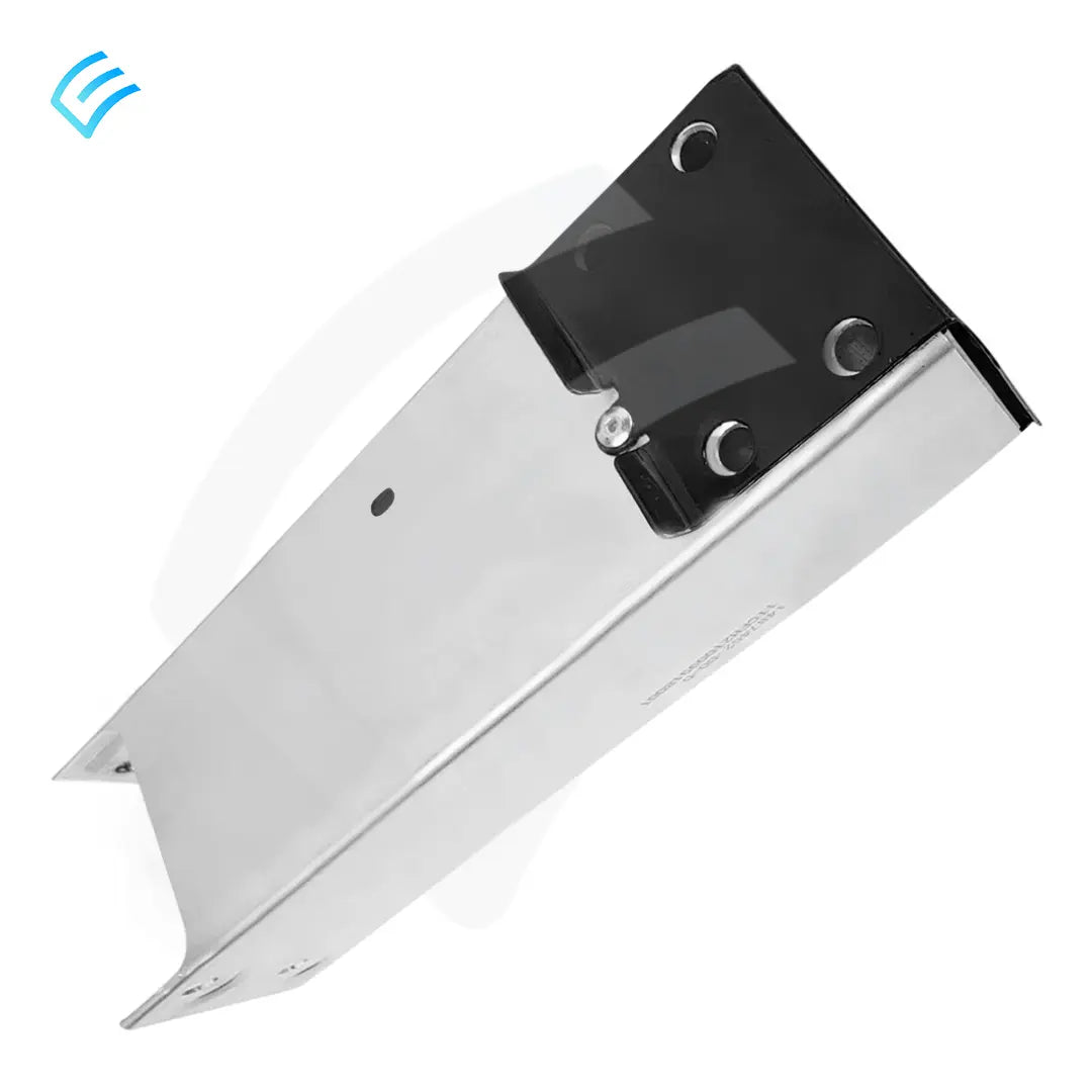 NUEVO OEM Tesla Model Y Asamblea aplastar puede mano derecha 1487462-00-E