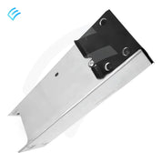 NUEVO OEM Tesla Model Y Asamblea aplastar puede mano derecha 1487462-00-E