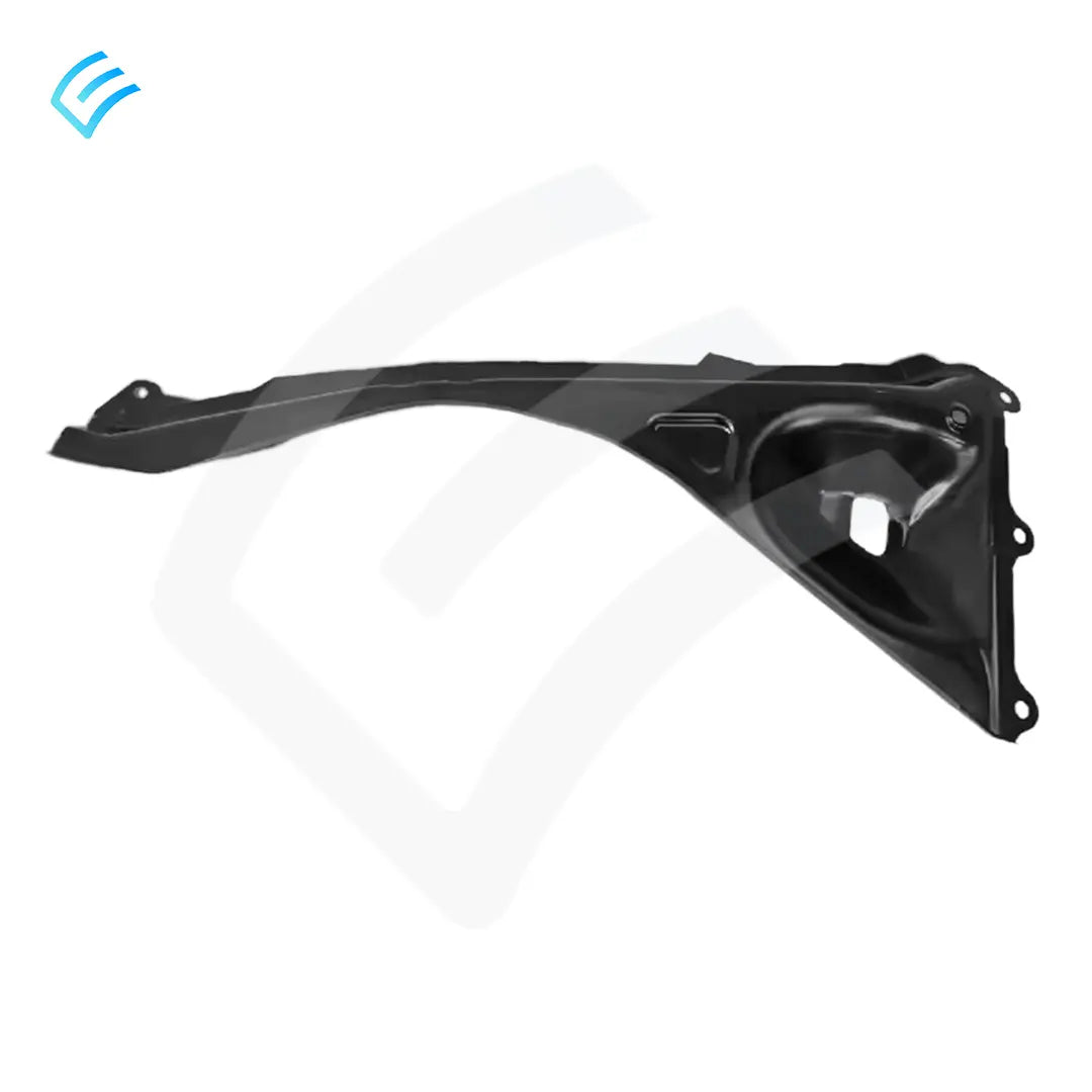 OEM Tesla Model Y Rear Side Panel RH – SKU 1487840-S0-E