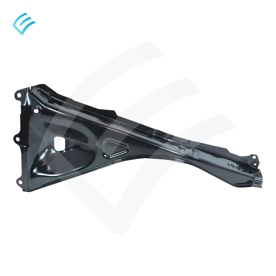 NEW OEM Tesla Model Y Shotgun Outer Assembly - Right Hand 1487484-S0-D