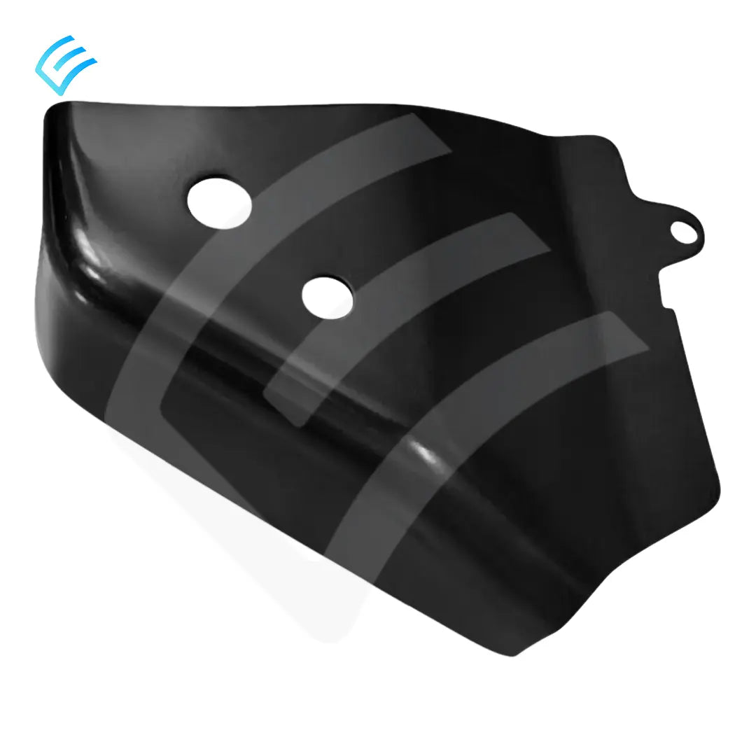 NUEVA tapa de fijación del subchasis OEM para Tesla Model Y, lado derecho 1487574-S0-A
