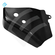 NUEVA tapa de fijación del subchasis OEM para Tesla Model Y, lado derecho 1487574-S0-A